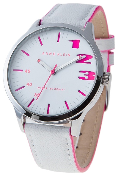 Wrist watch Anne Klein 1339WTPK for women - picture, photo, image