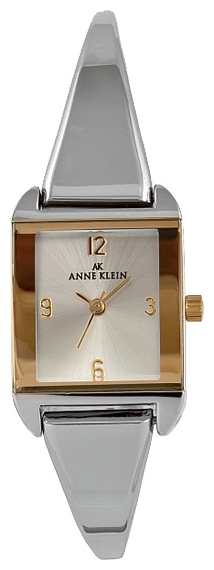 Wrist watch Anne Klein 4893SVTT for women - picture, photo, image