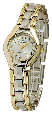 Wrist watch Anne Klein 6777SVTT for women - picture, photo, image