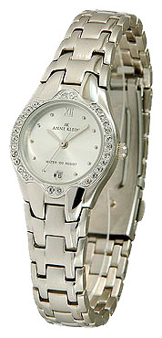 Wrist watch Anne Klein 6927SVSV for women - picture, photo, image