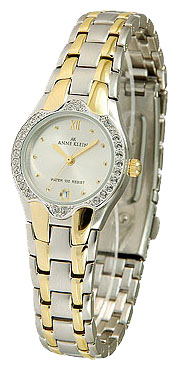 Wrist watch Anne Klein 6927SVTT for women - picture, photo, image