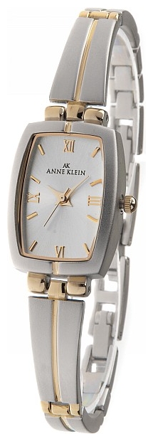 Wrist watch Anne Klein 8075SVTT for women - picture, photo, image