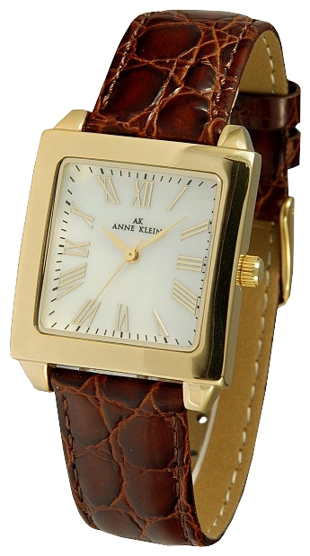 Wrist watch Anne Klein 8210MPBN for women - picture, photo, image