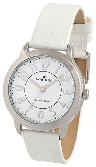 Wrist watch Anne Klein 8443WTWT for women - picture, photo, image