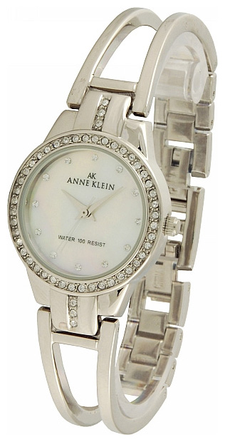 Wrist watch Anne Klein 8479MPSV for women - picture, photo, image