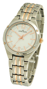 Wrist watch Anne Klein 8485MPRT for women - picture, photo, image