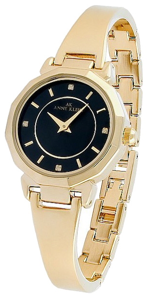 Wrist watch Anne Klein 8534BKGB for women - picture, photo, image