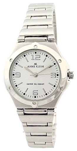 Wrist watch Anne Klein 8655SVSV for women - picture, photo, image