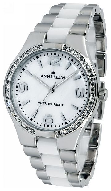 Wrist watch Anne Klein 9119WTSV for women - picture, photo, image