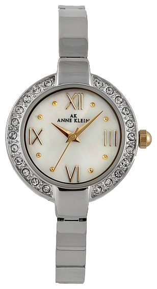 Wrist watch Anne Klein 9161MPTT for women - picture, photo, image