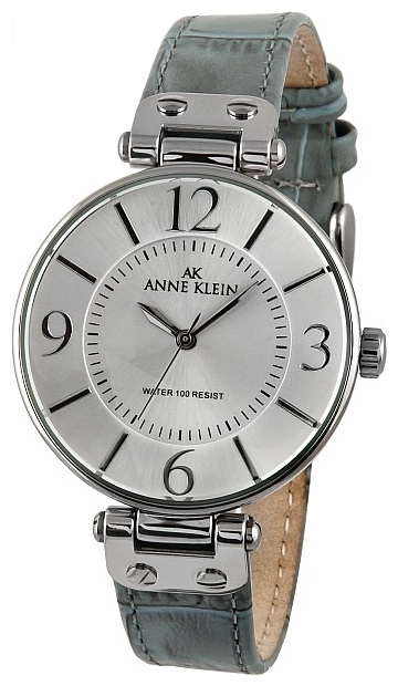 Wrist watch Anne Klein 9169SVGY for women - picture, photo, image
