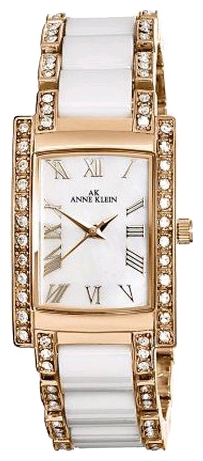 Wrist watch Anne Klein 9194MPWT for women - picture, photo, image