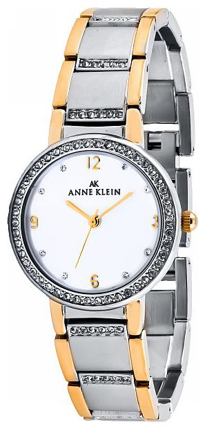 Wrist watch Anne Klein 9233MPTT for women - picture, photo, image