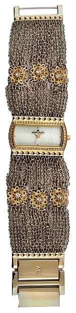 Wrist watch Anne Klein 9237MPTT for women - picture, photo, image