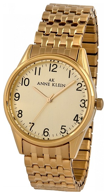 Wrist watch Anne Klein 9246CHGB for women - picture, photo, image