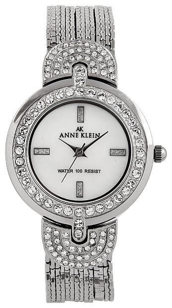 Wrist watch Anne Klein 9249MPSV for women - picture, photo, image