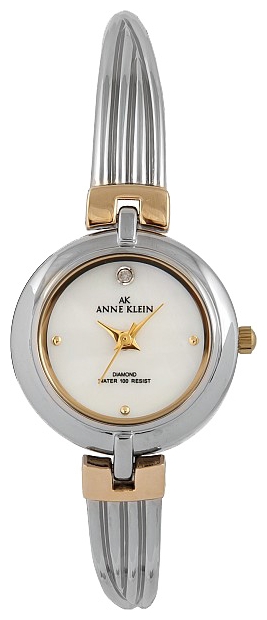 Wrist watch Anne Klein 9265MPTT for women - picture, photo, image