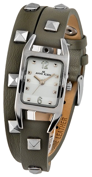 Wrist watch Anne Klein 9275WTGY for women - picture, photo, image