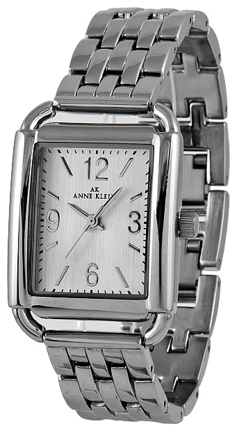 Wrist watch Anne Klein 9309SVSV for women - picture, photo, image