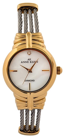 Wrist watch Anne Klein 9323MPTT for women - picture, photo, image