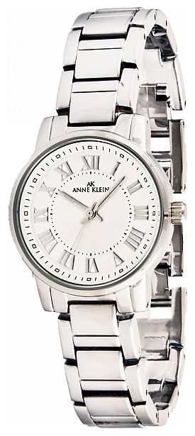 Wrist watch Anne Klein 9335SVSV for women - picture, photo, image