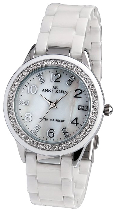 Wrist watch Anne Klein 9341MPWT for women - picture, photo, image