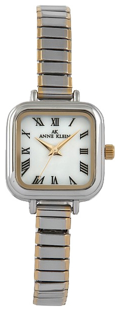 Wrist watch Anne Klein 9351MPTT for women - picture, photo, image