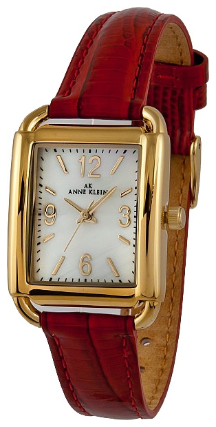 Wrist watch Anne Klein 9358MPRD for women - picture, photo, image