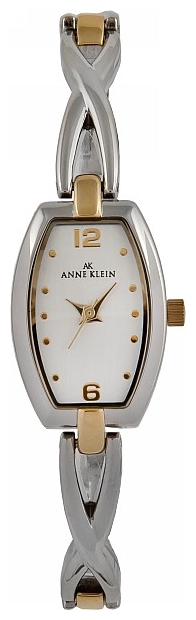 Wrist watch Anne Klein 9367SVTT for women - picture, photo, image