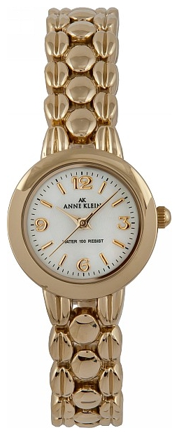 Wrist watch Anne Klein 9370MPGB for women - picture, photo, image