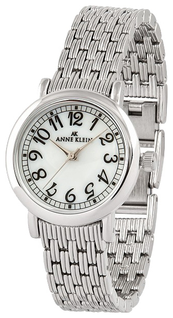 Wrist watch Anne Klein 9373MPSV for women - picture, photo, image