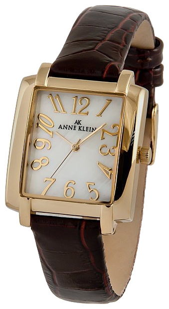 Wrist watch Anne Klein 9374MPBN for women - picture, photo, image