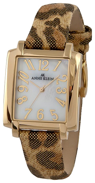Wrist watch Anne Klein 9374MPLE for women - picture, photo, image