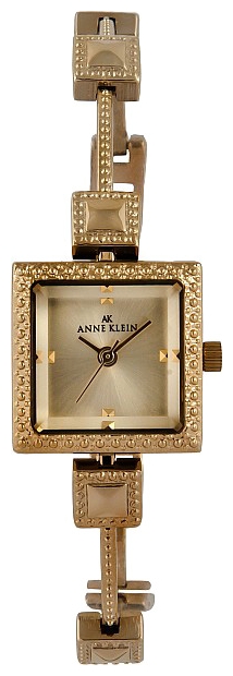 Wrist watch Anne Klein 9386CHGB for women - picture, photo, image