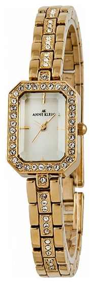 Wrist watch Anne Klein 9390MPGB for women - picture, photo, image