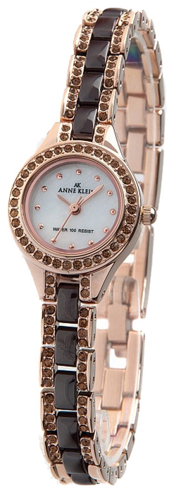 Wrist watch Anne Klein 9396BNRG for women - picture, photo, image