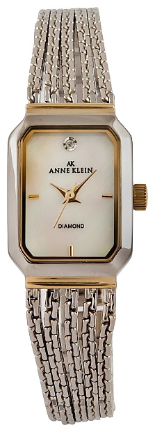 Wrist watch Anne Klein 9407MPTT for women - picture, photo, image