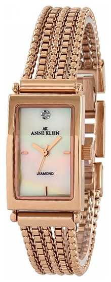 Wrist watch Anne Klein 9414MPRG for women - picture, photo, image