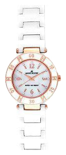 Wrist watch Anne Klein 9416RGWT for women - picture, photo, image