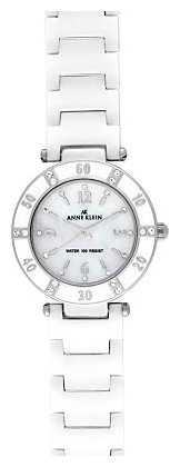 Wrist watch Anne Klein 9417WTWT for women - picture, photo, image