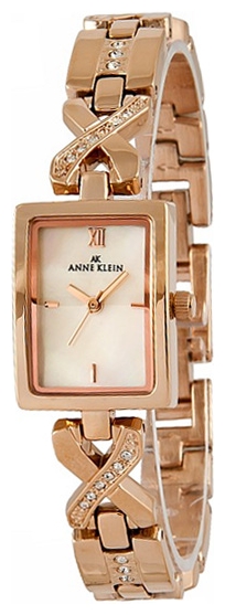 Wrist watch Anne Klein 9424 CMRG for women - picture, photo, image