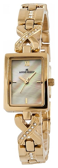 Wrist watch Anne Klein 9424MPGB for women - picture, photo, image