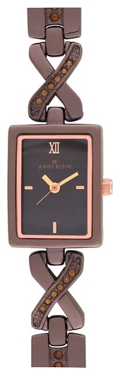 Wrist watch Anne Klein 9425BMBN for women - picture, photo, image