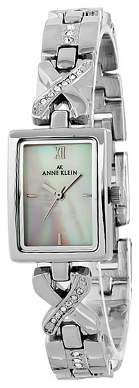 Wrist watch Anne Klein 9425MPSV for women - picture, photo, image