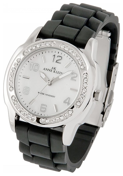 Wrist watch Anne Klein 9427MPBK for women - picture, photo, image
