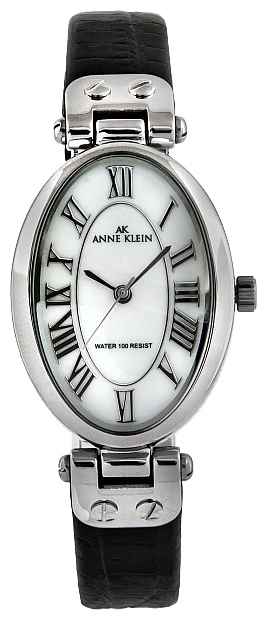 Wrist watch Anne Klein 9445MPBK for women - picture, photo, image