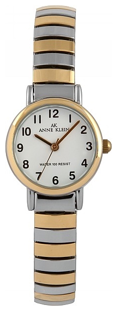 Wrist watch Anne Klein 9449WTTT for women - picture, photo, image