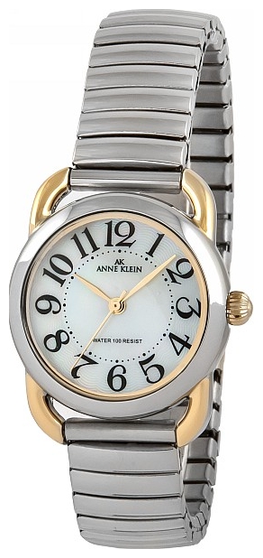 Wrist watch Anne Klein 9451MPTT for women - picture, photo, image