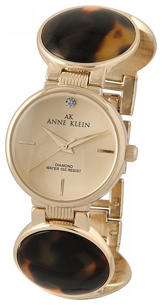 Wrist watch Anne Klein 9454CHTO for women - picture, photo, image