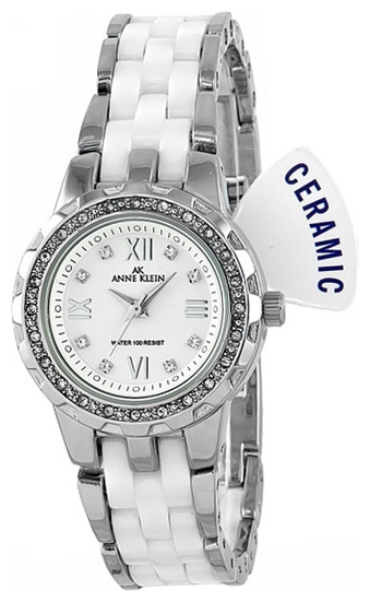 Wrist watch Anne Klein 9457WTSV for women - picture, photo, image